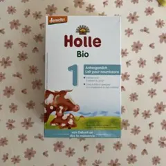 2026年最新】holle 粉ミルクの人気アイテム - メルカリ