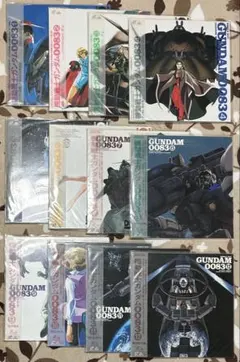 2026年最新】LD 機動戦士ガンダム0083の人気アイテム - メルカリ