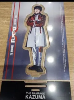 2026年最新】アクリルスタンド 川村壱馬の人気アイテム - メルカリ