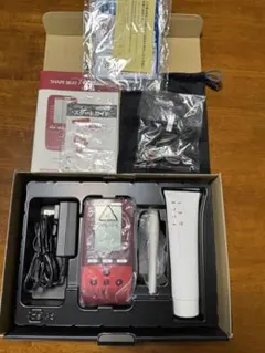 2026年最新】シェイプビート7の人気アイテム - メルカリ