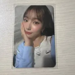 2026年最新】kep1er トレカ ヨンウンの人気アイテム - メルカリ