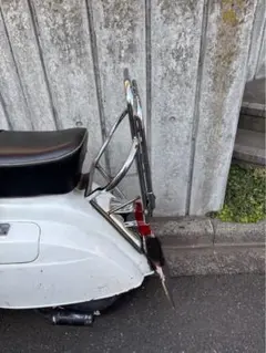 2026年最新】ベスパフェンダーの人気アイテム - メルカリ