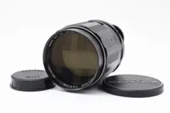 2026年最新】TAKUMAR 135mm F2.5の人気アイテム - メルカリ