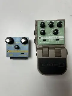 2026年最新】line6 echo parkの人気アイテム - メルカリ
