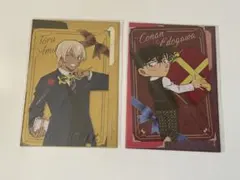 2026年最新】安室透 カードの人気アイテム - メルカリ