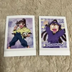 2026年最新】忍たま乱太郎 ぱしゃこれ 尾浜の人気アイテム - メルカリ