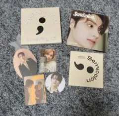 2026年最新】セミコロン トレカの人気アイテム - メルカリ