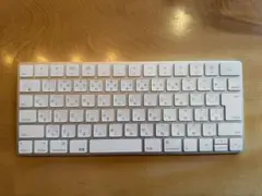 2026年最新】apple ワイヤレス キーボードの人気アイテム - メルカリ