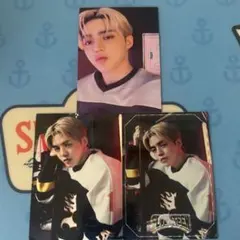 2026年最新】seventeen エスクプス kitの人気アイテム - メルカリ