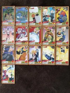 2026年最新】ドラゴンボール カードダス スーパーバトル ノーマル