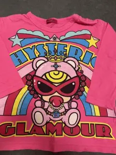2026年最新】HYSTERIC MINI Tシャツ・カットソーの人気アイテム