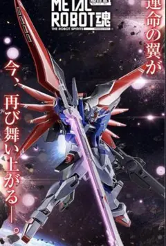 2026年最新】metal robot魂 デスティニー ゼウスシルエットの人気