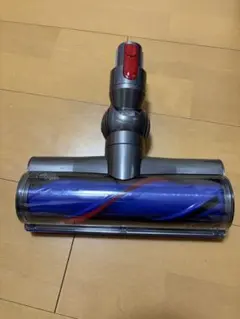 2026年最新】Dyson v12 ダイレクトドライブクリーナーヘッドの人気