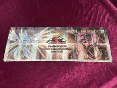 2026年最新】遊戯王 プレイマット world championship 2011の人気