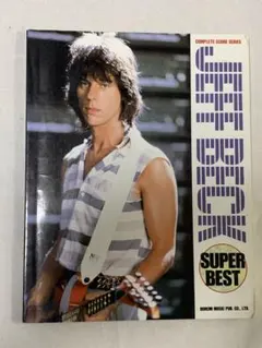 2026年最新】ジェフベック スコアの人気アイテム - メルカリ