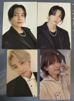 2026年最新】seventeen セブチ ジョンハン トレカの人気アイテム