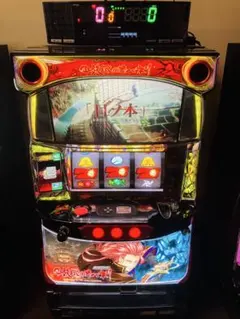 2026年最新】パチスロ 実機 カバネリの人気アイテム - メルカリ