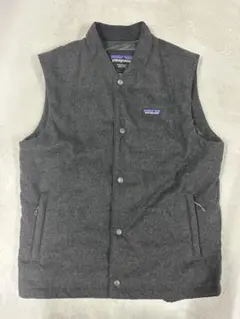 2026年最新】パタゴニア ベスト メンズ mの人気アイテム - メルカリ