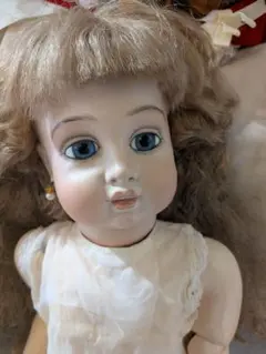 2026年最新】ジュモー レプリカの人気アイテム - メルカリ