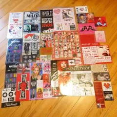 2026年最新】加藤ミリヤステッカーの人気アイテム - メルカリ