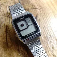 2026年最新】セイコー デジボーグの人気アイテム - メルカリ