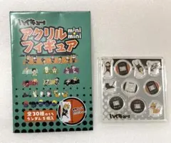 2026年最新】ハイキュー アクリルminiminiフィギュアの人気アイテム