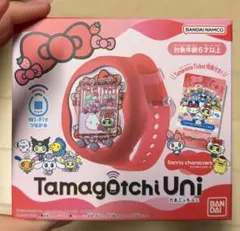 2026年最新】たまごっちUni サンリオの人気アイテム - メルカリ