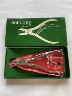 2026年最新】ゾーリンゲン爪切りの人気アイテム - メルカリ