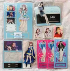 2026年最新】I☆Ris 芹澤優の人気アイテム - メルカリ