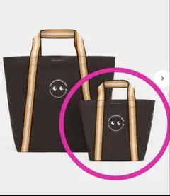 2026年最新】Anya hindmarch the universal bagの人気アイテム - メルカリ