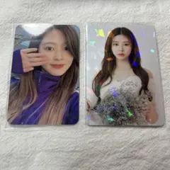 2026年最新】izone グッズ ミンジュの人気アイテム - メルカリ