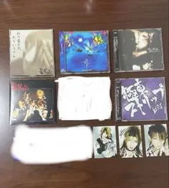 2026年最新】ヴィジュアル系 cdの人気アイテム - メルカリ