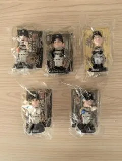 2026年最新】タイガース 首振り フィギュアの人気アイテム - メルカリ