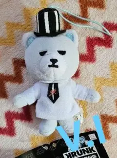 2026年最新】bigbang スンリ ぬいぐるみの人気アイテム - メルカリ