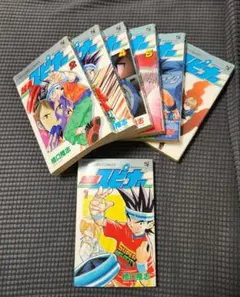 2026年最新】超速スピナの人気アイテム - メルカリ