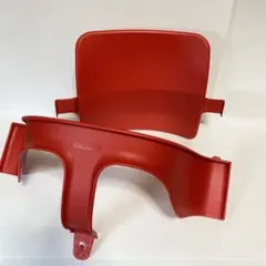 2026年最新】ストッケ ベビーセット 赤の人気アイテム - メルカリ