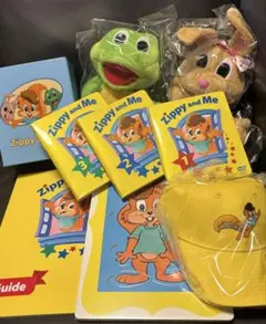 2026年最新】DWEプレイアロング フロギー＆バニーの人気アイテム