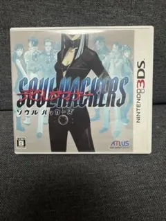 2026年最新】3DS ソウルハッカーズの人気アイテム - メルカリ