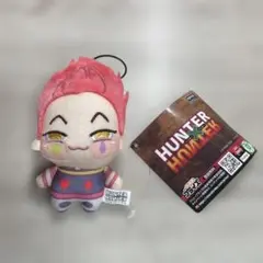 2026年最新】HUNTER×HUNTER ハンターハンター ちょぴぬいの人気