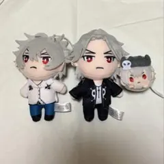 2026年最新】左馬刻 まめころりんの人気アイテム - メルカリ