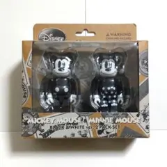 2026年最新】BE@RBRICK MINNIE MOUSEの人気アイテム - メルカリ