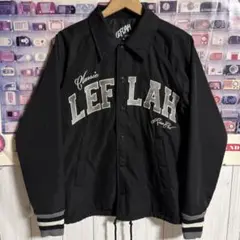 2026年最新】leflah スタジャンの人気アイテム - メルカリ