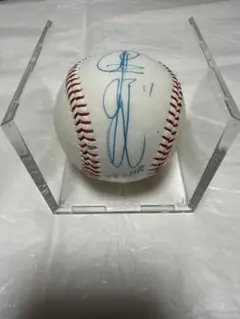 2026年最新】原辰徳 サインボールの人気アイテム - メルカリ