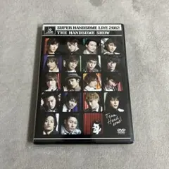 2026年最新】ハンサムライブ dvdの人気アイテム - メルカリ