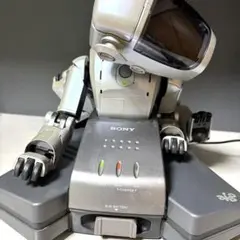 2026年最新】aibo ers-111の人気アイテム - メルカリ