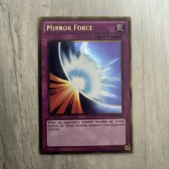 2026年最新】ミラーフォース 初期の人気アイテム - メルカリ