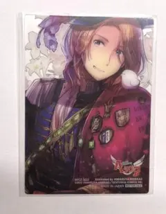 2026年最新】ヘタリア cd クリアカードの人気アイテム - メルカリ