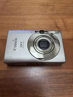 2026年最新】CANON ixy digital 25 isの人気アイテム - メルカリ