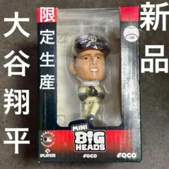 2026年最新】大谷翔平 ボブルヘッド focoの人気アイテム - メルカリ