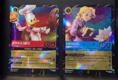 2026年最新】lorcana promoの人気アイテム - メルカリ